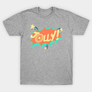 Jolly T-Shirt